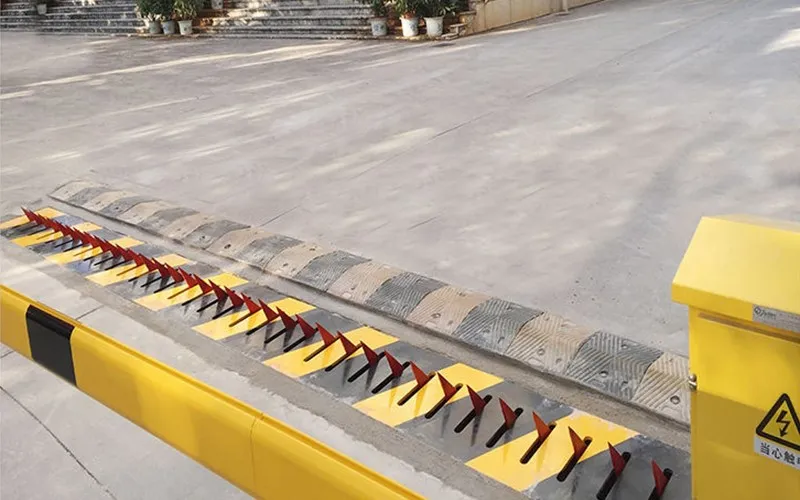 Tyre Spiker 6 Tyre Spiker 6