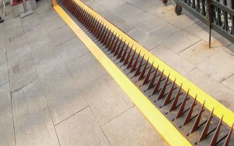 Tyre Spiker 7 Tyre Spiker 7