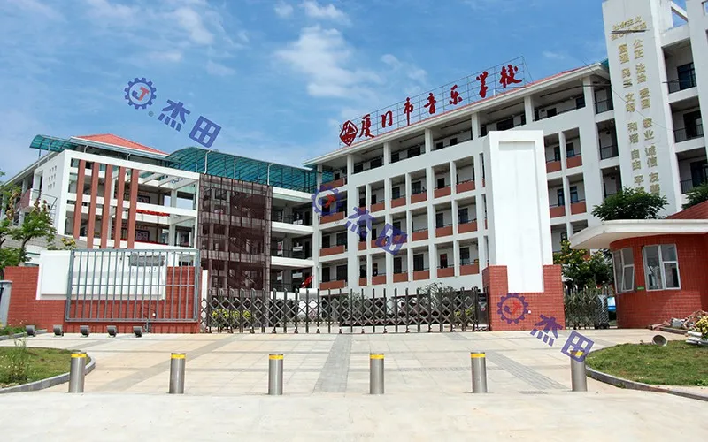 bollard safety post 4 bollard safety post 4