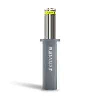 بولاردهای جاده هیدرولیک