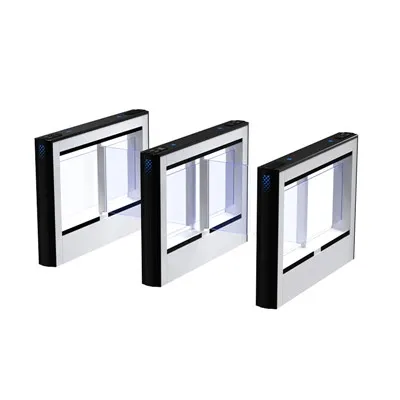 گیت های سرعت چگونه با دستگاه های دیگر ارتباط برقرار می کنند؟